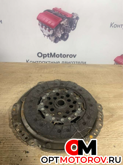 Корзина сцепления  Nissan X-Trail T30 2004 3010089F14           #4