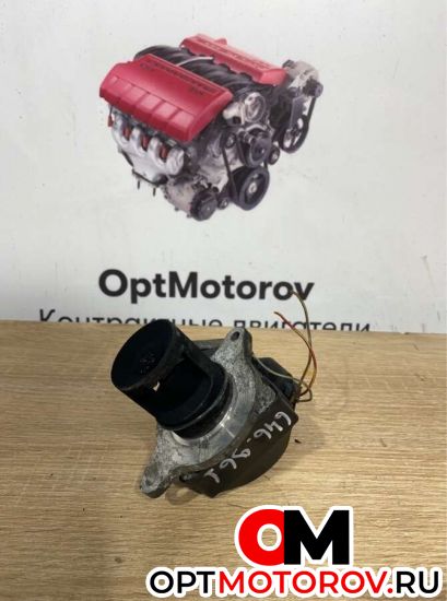 Клапан EGR  Mercedes-Benz C-Класс W203/S203/CL203 2004 00005320C2           #1
