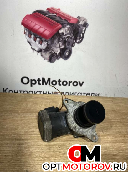 Клапан EGR  Mercedes-Benz C-Класс W203/S203/CL203 2004 00005320C2           #2