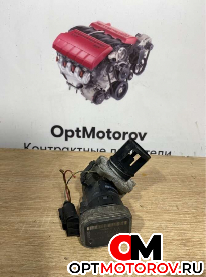 Клапан EGR  Mercedes-Benz C-Класс W203/S203/CL203 2004 00005320C2           #3