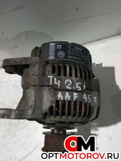 Генератор  Volkswagen 1994 120485043            #1