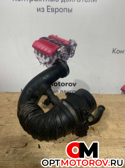 Расходомер воздуха  Mercedes-Benz C-Класс W203/S203/CL203 2004 A6460940048          #3