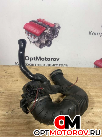 Расходомер воздуха  Mercedes-Benz C-Класс W203/S203/CL203 2004 A6460940048          #4