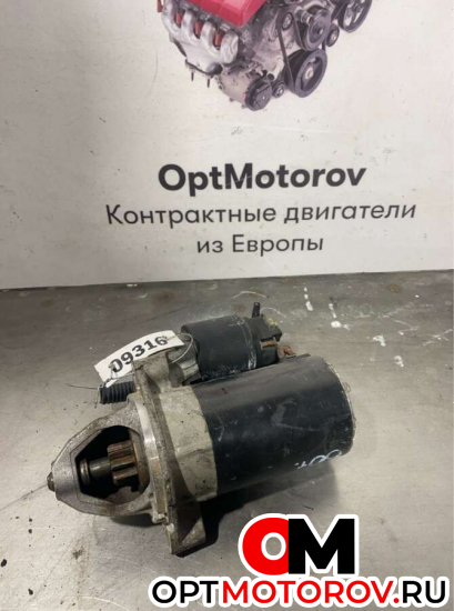 Стартер  Mercedes-Benz SLK-Класс R170 2000 1107072              #1