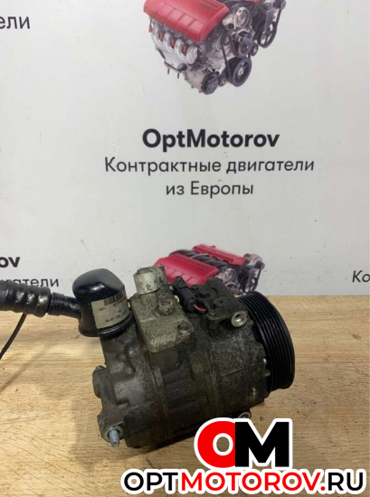 Компрессор кондиционера  Mercedes-Benz C-Класс W203/S203/CL203 2004 GE4472209151         #1