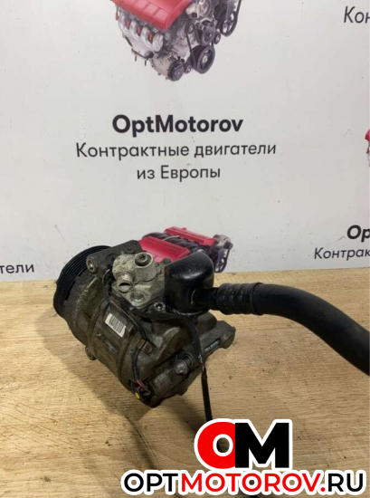 Компрессор кондиционера  Mercedes-Benz C-Класс W203/S203/CL203 2004 GE4472209151         #2