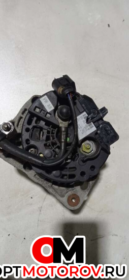 Генератор  Audi A 2003 037903025M           #2