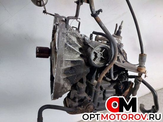 КПП автоматическая (АКПП)  Nissan Note E11 2009 3CX02VA #2