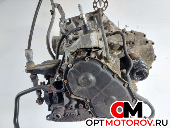 КПП автоматическая (АКПП)  Nissan Note E11 2009 3CX02VA #5