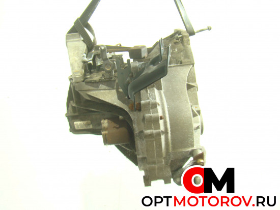КПП механическая (МКПП)  Ford C-Max 1 поколение [рестайлинг] 2008 6M5R7002ZB #3