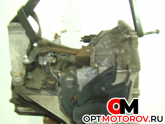 КПП механическая (МКПП)  Ford C-Max 1 поколение [рестайлинг] 2008 6M5R7002ZB #5