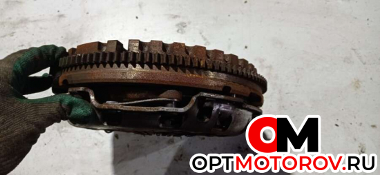 Маховик  Ford Transit 6 поколение 2003 415016810            #2