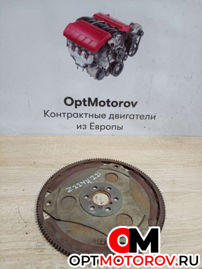 Маховик АКПП (драйв плата)  Opel Vectra C [рестайлинг] 2008 9126453              #1
