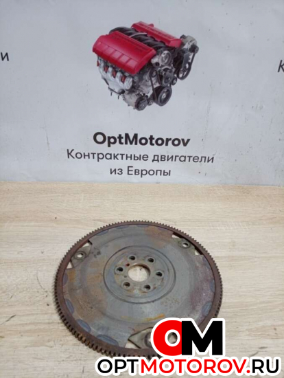 Маховик АКПП (драйв плата)  Opel Vectra C [рестайлинг] 2008 9126453              #2