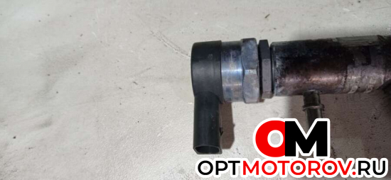Регулятор давления топлива  BMW 5 серия F07/F10/F11 2010 281002870            #1