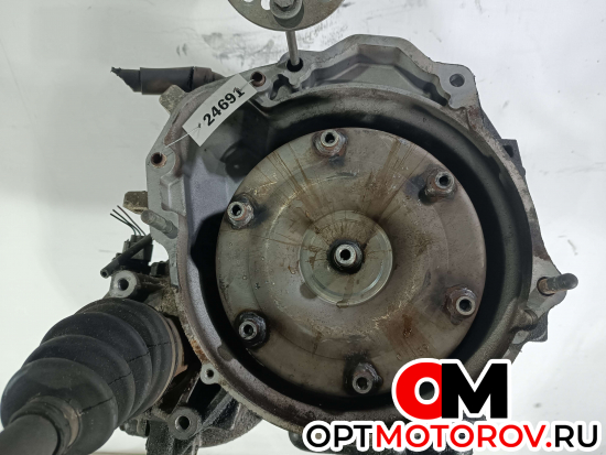 КПП автоматическая (АКПП)  Suzuki Alto 5 поколение 2004 AS31110767 #1