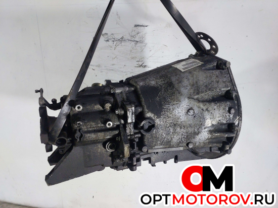 КПП механическая (МКПП)  Mercedes-Benz Vito W639 2008 716637 #3