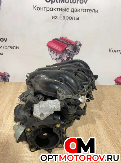 Впускной коллектор  Mazda 6 GG [рестайлинг] 2006 2S4G9424AE           #3