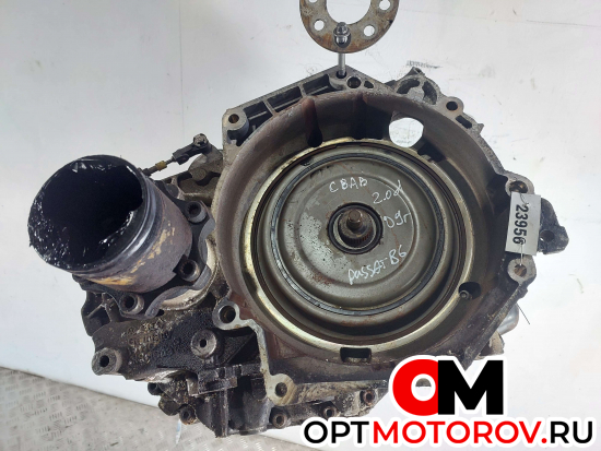 КПП автоматическая (АКПП)  Volkswagen Passat B6 2008 KMX #1