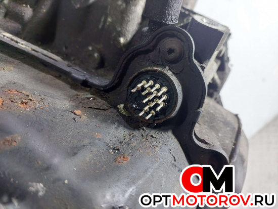 КПП автоматическая (АКПП)  Volkswagen Passat B6 2008 KMX #4