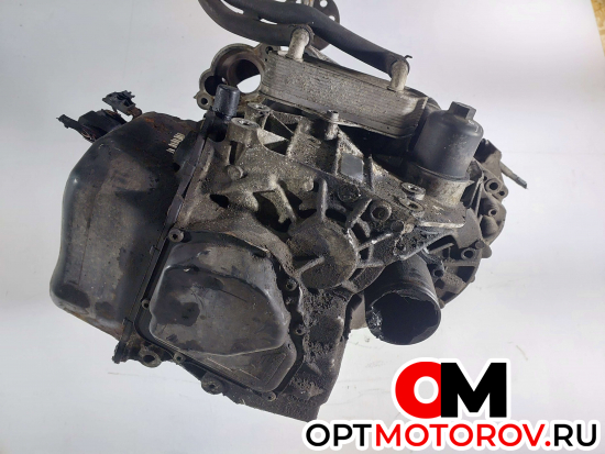 КПП автоматическая (АКПП)  Volkswagen Passat B6 2008 KMX #6