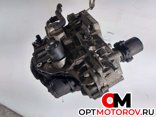 КПП автоматическая (АКПП)  Volkswagen Passat B6 2008 KMX #7