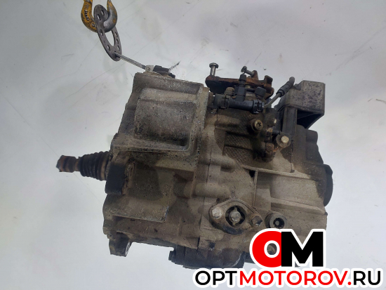 КПП механическая (МКПП)  Volkswagen Golf 5 поколение 2003 ERF #2