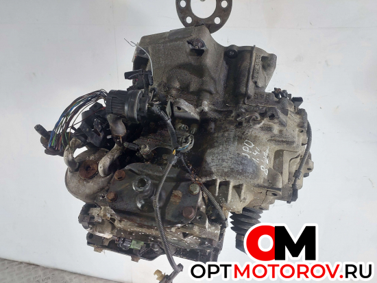 КПП автоматическая (АКПП)  Volkswagen Lupo 6X 2001 FMC #3