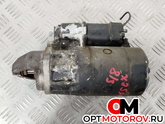 Стартер  Opel Omega B 1998 63222035 #1
