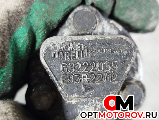 Стартер  Opel Omega B 1998 63222035 #2