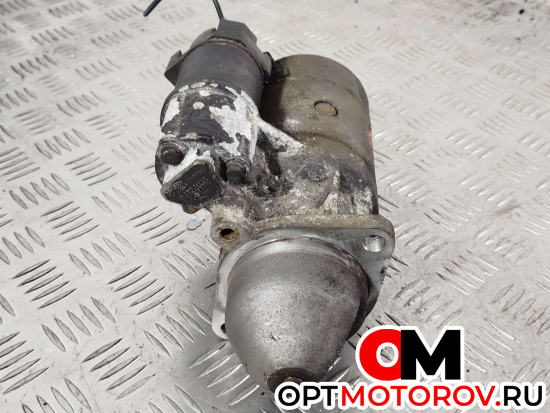 Стартер  Opel Omega B 1998 63222035 #3