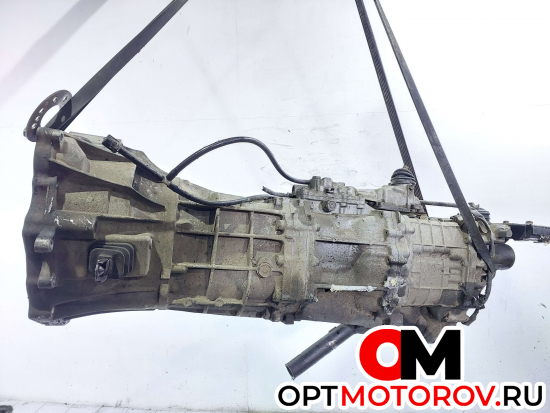 КПП механическая (МКПП)  Suzuki Grand Vitara 1 поколение [рестайлинг] 2004 WJ2 #4