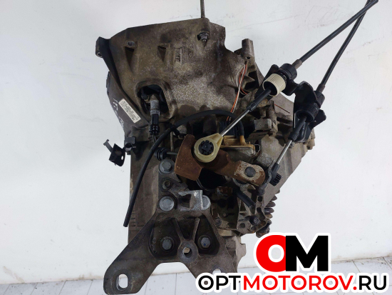 КПП механическая (МКПП)  Ford Transit 7 поколение 2011 6C1R7002AB #3