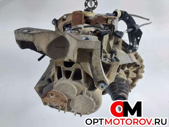КПП механическая (МКПП)  Ford Transit 7 поколение 2011 6C1R7002AB #5