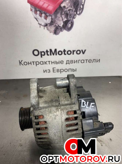Генератор  Volkswagen Golf 5 поколение 2007 03C903023B           #2