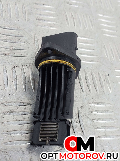 Расходомер воздуха  Mercedes-Benz E-Класс W210/S210 [рестайлинг] 2002 A6110940048, 72268400, 22550601 #2