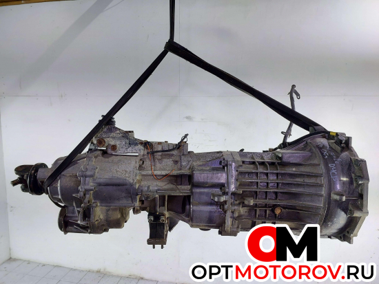 КПП механическая (МКПП)  Kia Sorento 1 поколение 2005 430003C920 #1