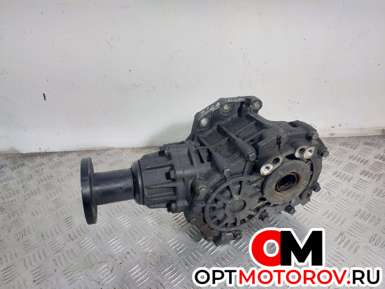 Раздаточная коробка  Hyundai Santa Fe 2 поколение (CM) 2006 CMALL, 39300 #1