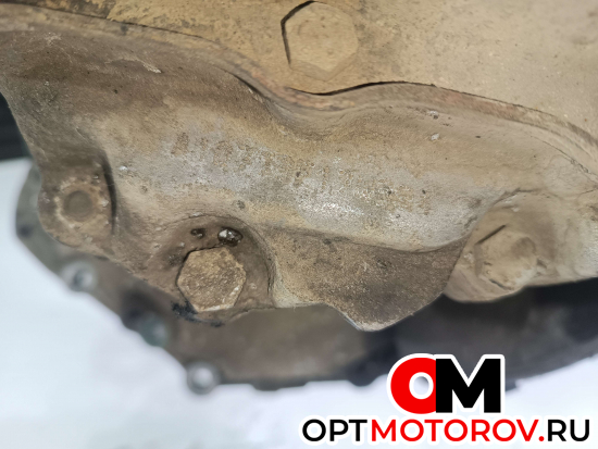 КПП механическая (МКПП)  Opel Combo 3 поколение (C) [рестайлинг] 2007 F17W394, F17394 #6