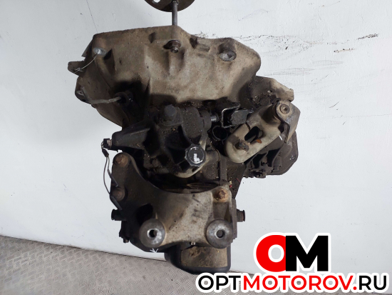 КПП механическая (МКПП)  Opel Corsa D 2007 UW429, F13429 #3