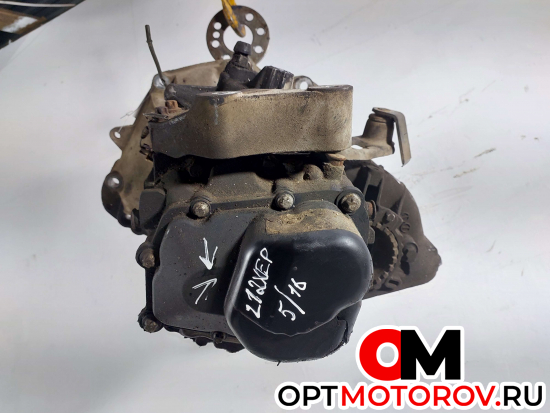 КПП механическая (МКПП)  Opel Corsa D 2007 UW429, F13429 #5