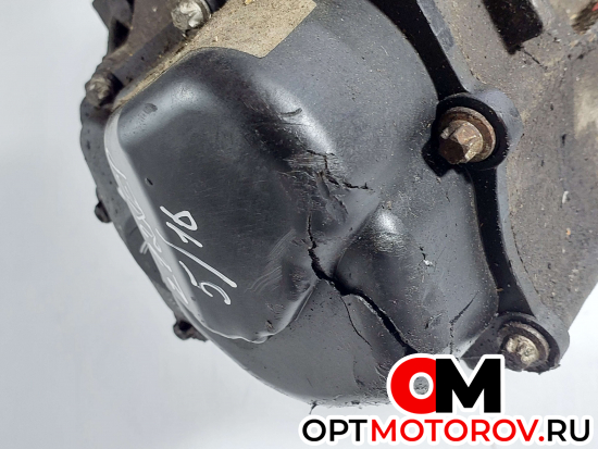 КПП механическая (МКПП)  Opel Corsa D 2007 UW429, F13429 #6
