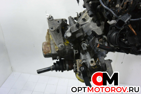КПП механическая (МКПП)  Opel Astra H 2007 F13W429, F13429 #1