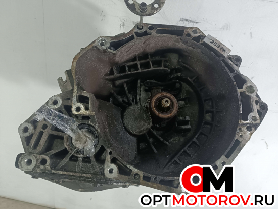 КПП механическая (МКПП)  Opel Vectra C [рестайлинг] 2006 F17W419, F17419 #1