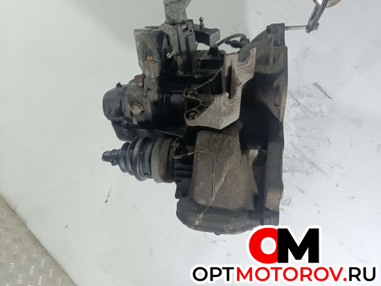 КПП механическая (МКПП)  Opel Vectra C [рестайлинг] 2006 F17W419, F17419 #5