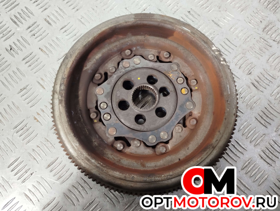 Маховик  Volkswagen Passat B6 2009 03L105266AE #3