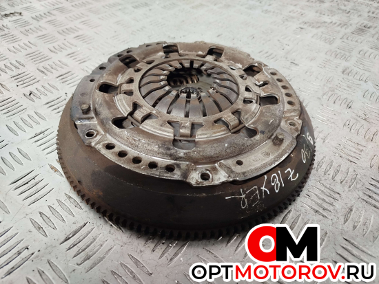 Комплект сцепления  Opel Zafira 2 поколение (B) 2006  #1