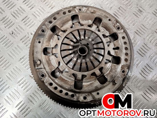 Комплект сцепления  Opel Zafira 2 поколение (B) 2006  #2