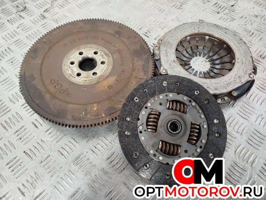 Комплект сцепления  Opel Zafira 2 поколение (B) 2006  #5