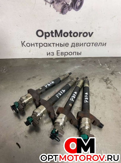 Форсунка топливная  Ford Transit 7 поколение 2009                      #2